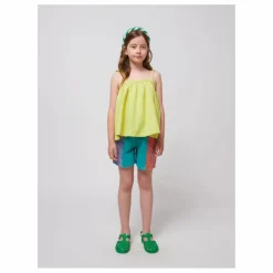 Bobo Choses Top Vichy | Jaune