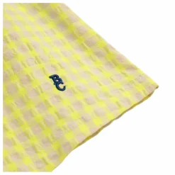 Bobo Choses Top Vichy | Jaune