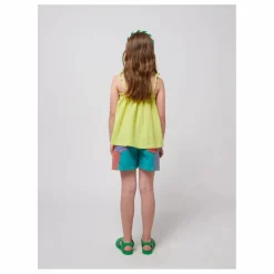 Bobo Choses Top Vichy | Jaune