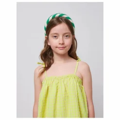 Bobo Choses Top Vichy | Jaune