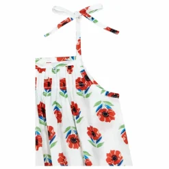 Enfant Lucas du Tertre Blouses, T-Shirts*Top Violette Anémone |