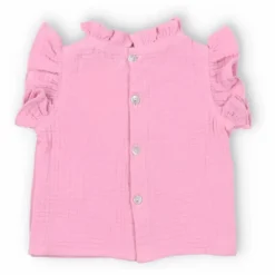 the new society Blouses, T-Shirts*Top Volants Spyros Baby |