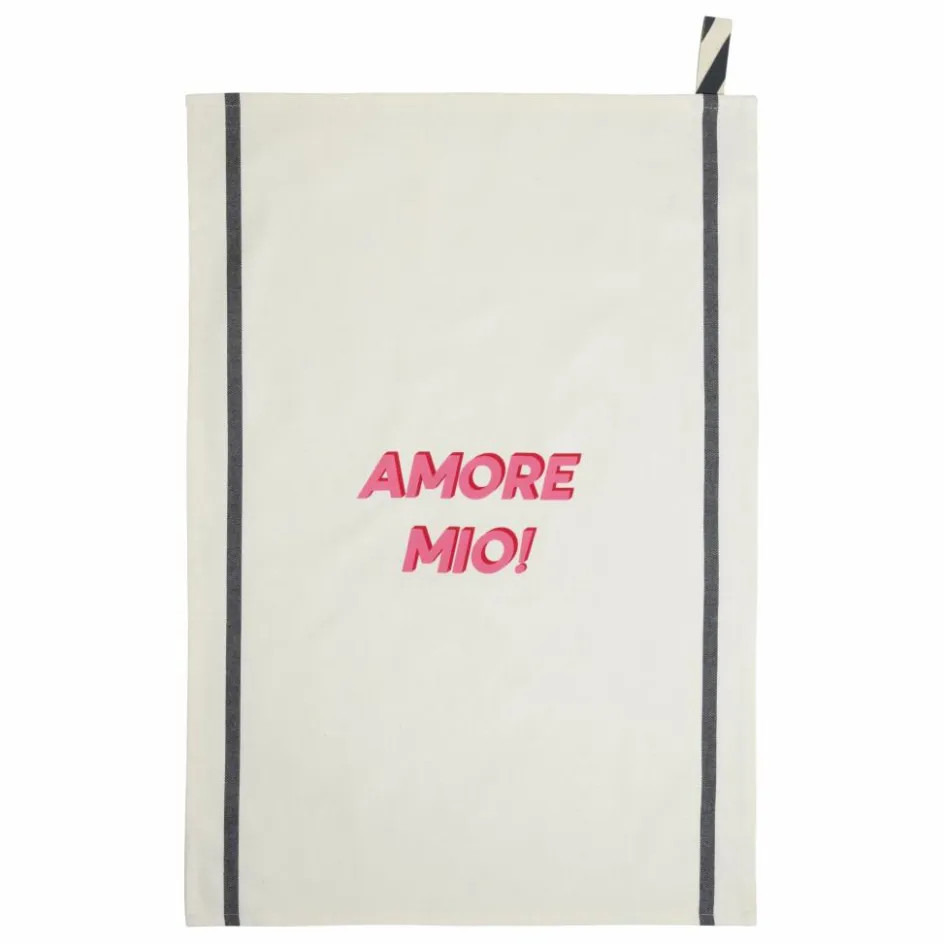 Discount Torchon Amore | Linge De Table|Art De La Table