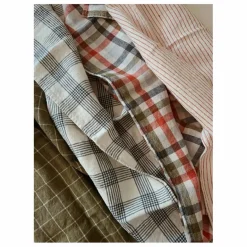 Haps Nordic Torchon en lin || Linge De Table|Art De La Table