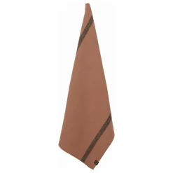 Sale Torchon en lin mélangé Côme | Linge De Table|Art De La Table