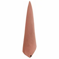 Haomy Linge De Table|Art De La Table*Torchon en lin Pise |