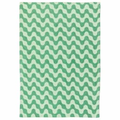 Tarta Gelatina Torchon Kale Crush || Linge De Table|Art De La Table