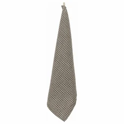 Haomy Linge De Table|Art De La Table*Torchon vichy Piana II |