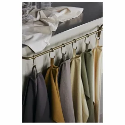 Clearance Ferm Living Torchons jours de la semaine - Set de 7 Multi mix