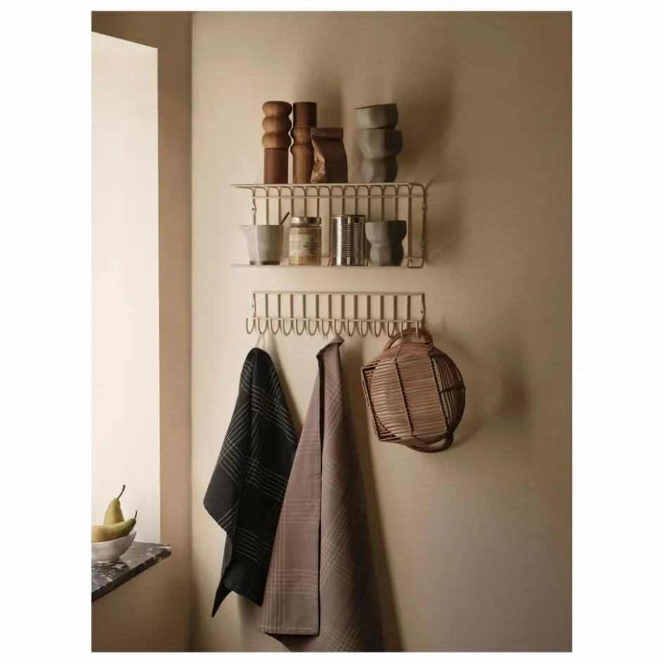 Sale Torchons Rud - Set de 2 | Linge De Table|Art De La Table