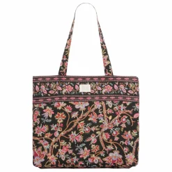Louise Misha Tote Bag Beverly Bluebell Grove Coton Bio - Collection Femme ||Femme Cabas
