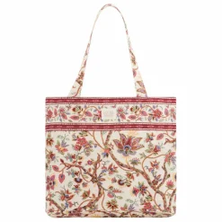 Femme Louise Misha Cabas*Tote Bag Beverly Bluebell Grove Coton Bio - Collection Femme |