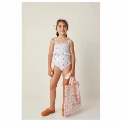 Hot Tote Bag Cerises | Enfant Sacs, Petite Maroquinerie|Accessoires De Mode