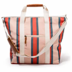 Clearance Business & Pleasure Co. Tote bag glacière | Rose