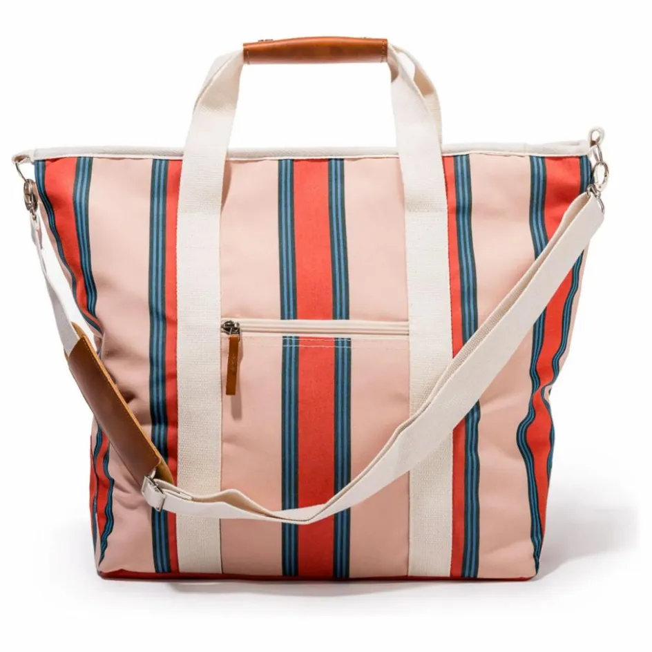 Clearance Business & Pleasure Co. Tote bag glacière | Rose