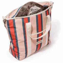 Clearance Business & Pleasure Co. Tote bag glacière | Rose