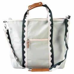 Outlet Business & Pleasure Co. Tote bag glacière | Vert