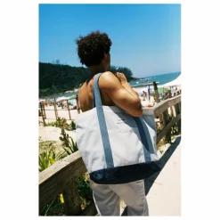 New rivedroite Totebag Amelot | Denim
