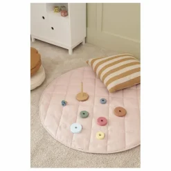 Kid's Concept Tour à empiler en bois| Jouets D'Éveil|Jouets D'Éveil