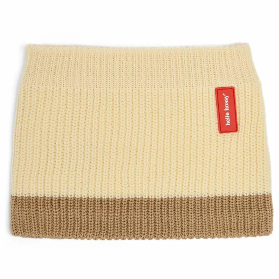 Enfant Hello Hossy Accessoires De Mode*Tour de cou Cocoon Coton Bio |