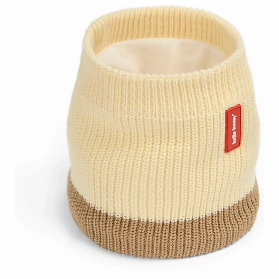 Enfant Hello Hossy Accessoires De Mode*Tour de cou Cocoon Coton Bio |