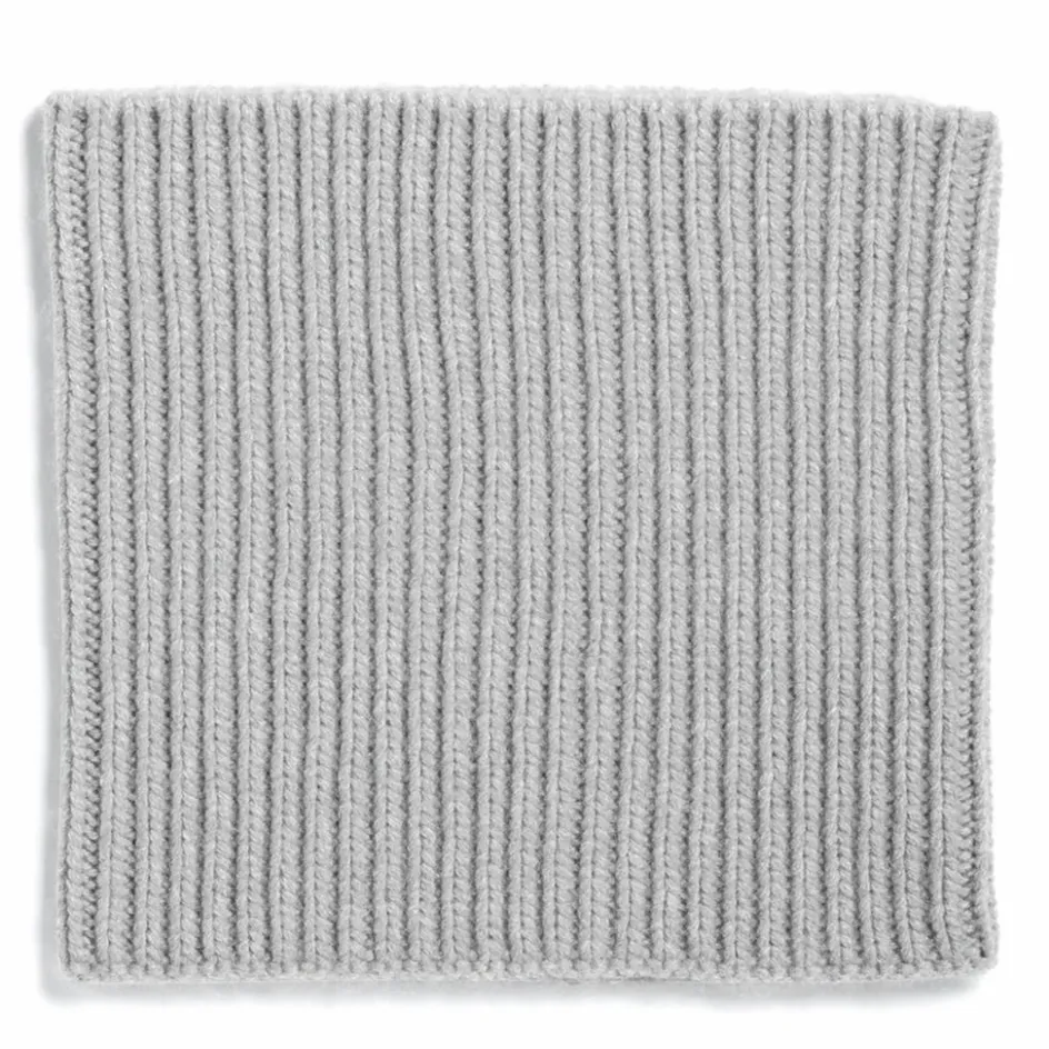 Discount Tour de Cou Côtes 12 fils Cachemire | Femme Écharpes, Foulards