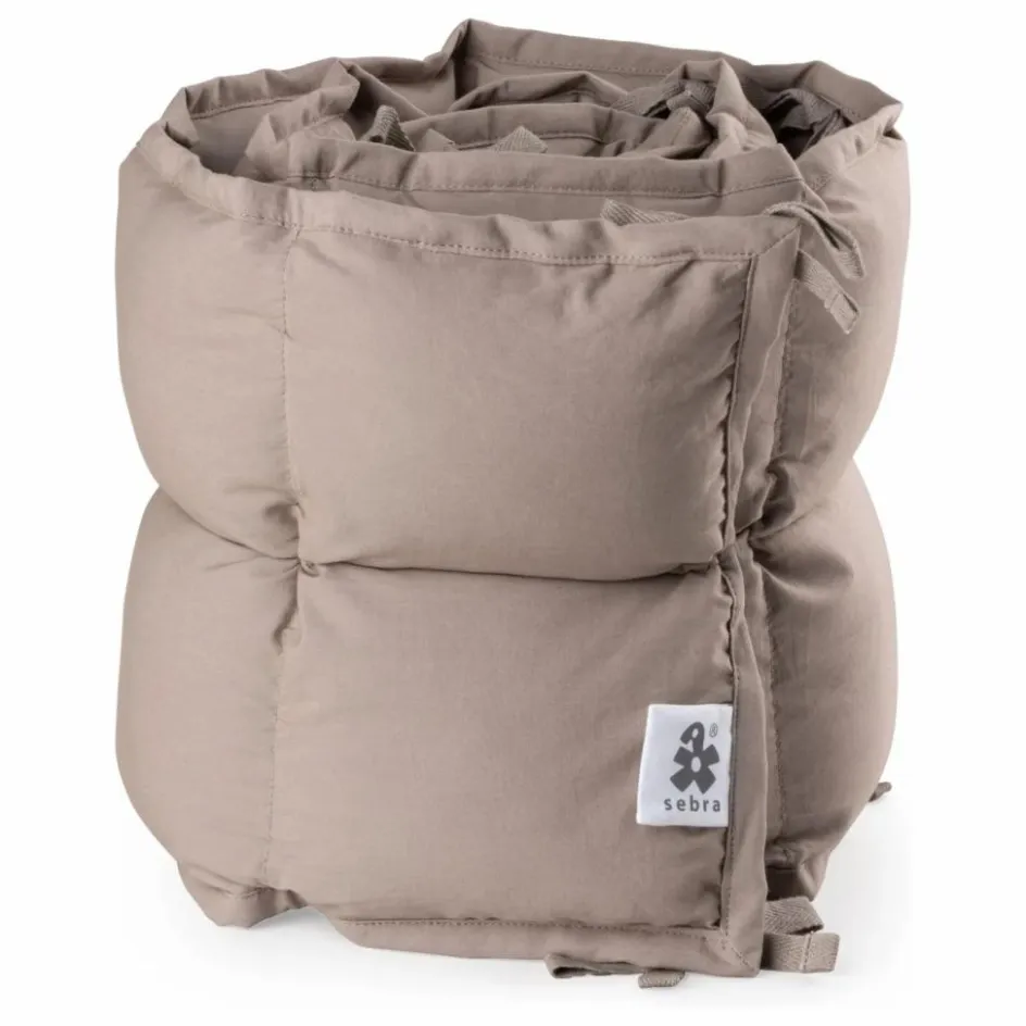 New Sebra Tour de lit | Beige