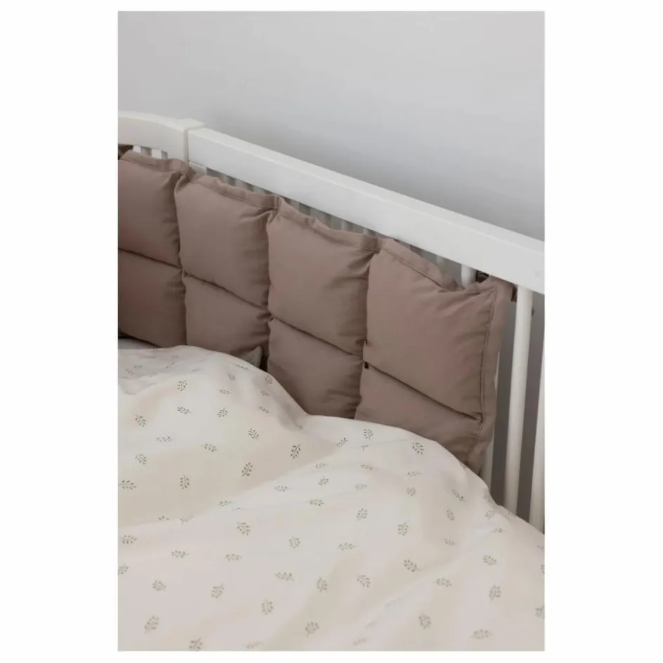 New Sebra Tour de lit | Beige