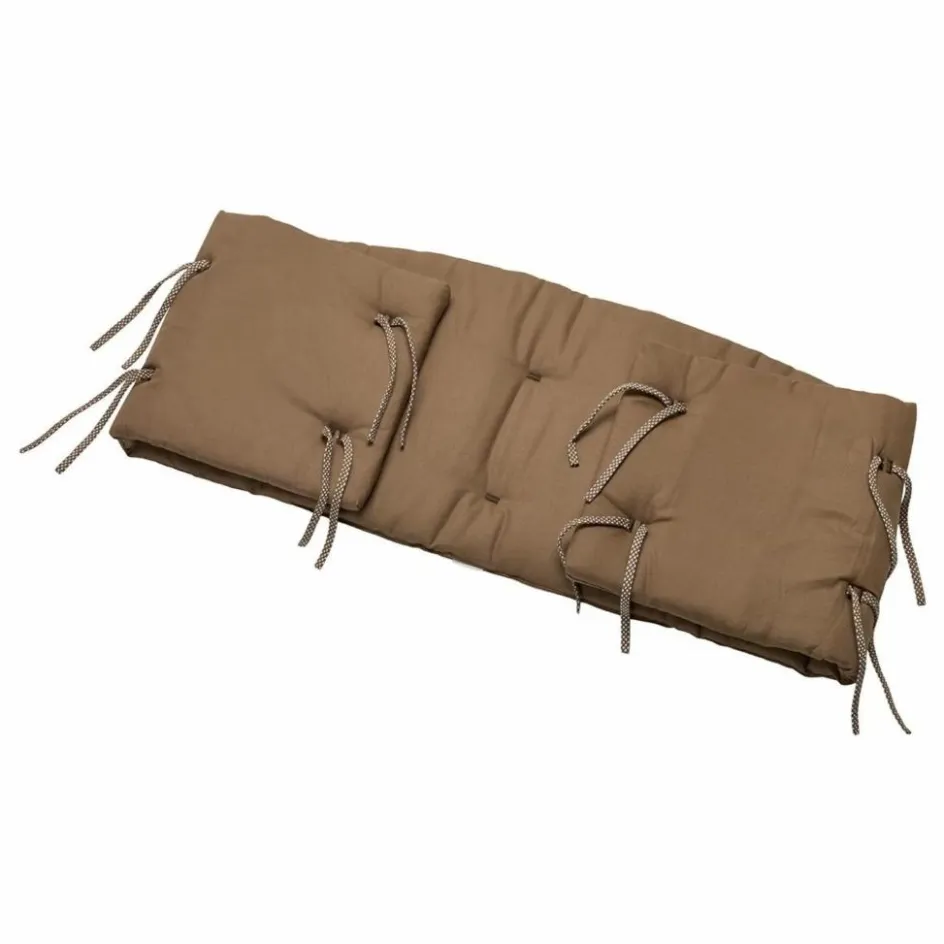 Leander Tour de lit Classic en coton bio || Gigoteuses, Tours De Lit