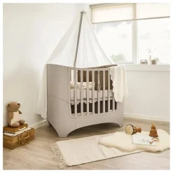 Leander Tour de lit Classic en coton bio || Gigoteuses, Tours De Lit