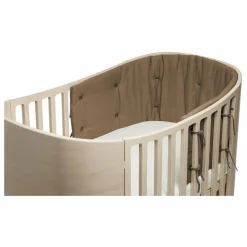 Leander Tour de lit Classic en coton bio || Gigoteuses, Tours De Lit