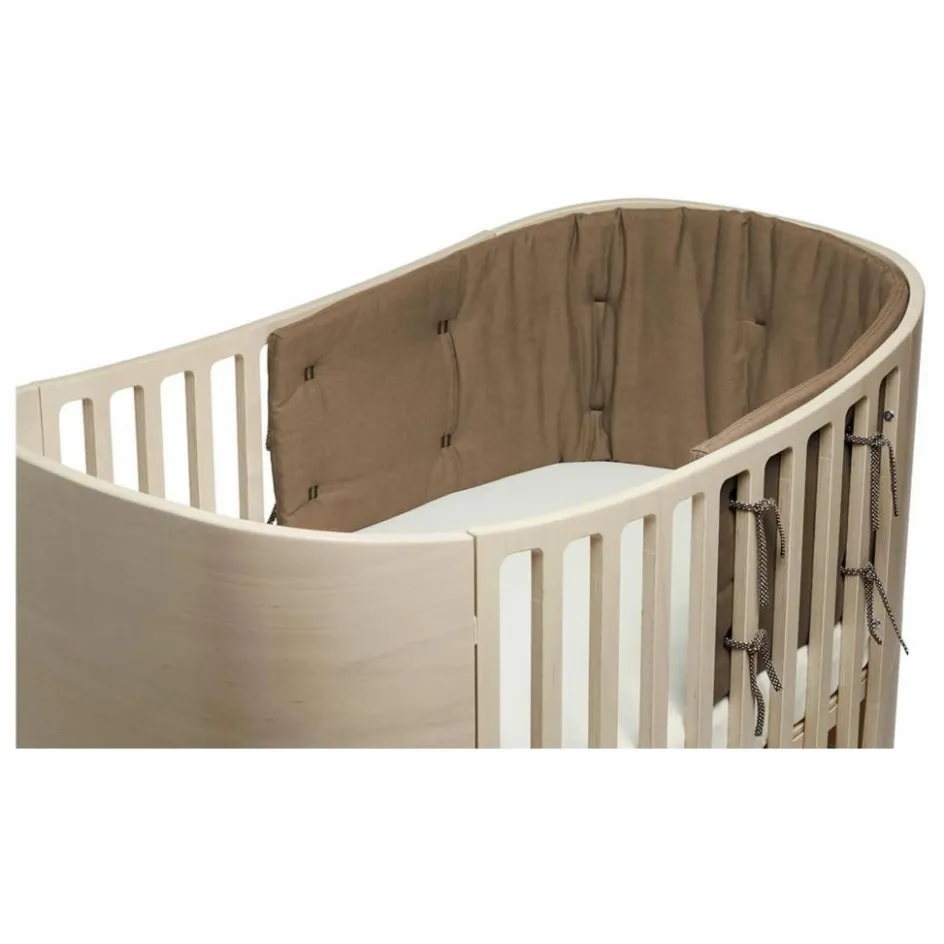 Leander Tour de lit Classic en coton bio || Gigoteuses, Tours De Lit