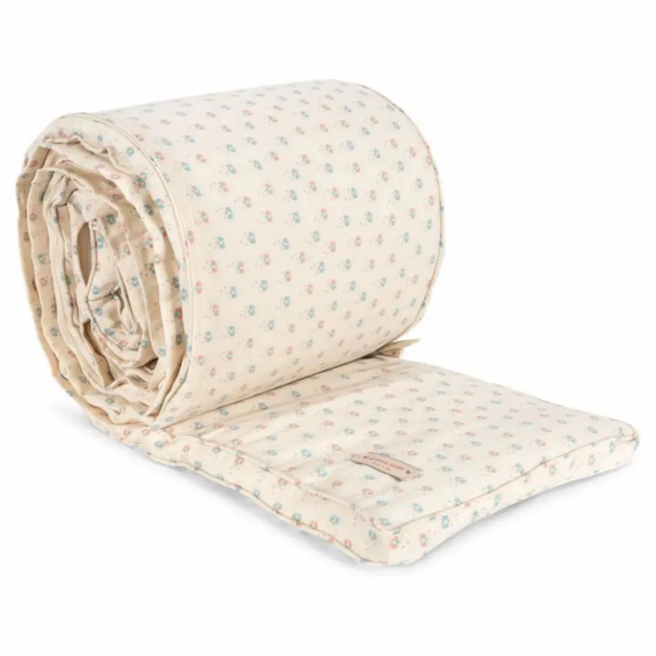 Best Konges Sløjd Tour de lit Pipa Petite | Beige