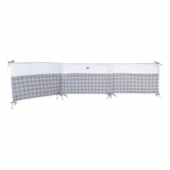 New Tour de lit Twill de coton Gigoteuses, Tours De Lit