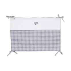 New Tour de lit Twill de coton Gigoteuses, Tours De Lit