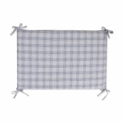 New Tour de lit Twill de coton Gigoteuses, Tours De Lit