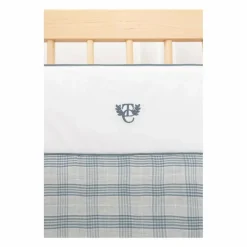 New Tour de lit Twill de coton Gigoteuses, Tours De Lit