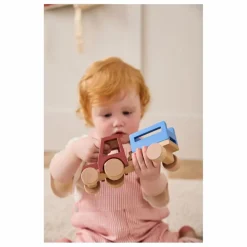 Kid's Concept Tracteur| Garages, Circuits