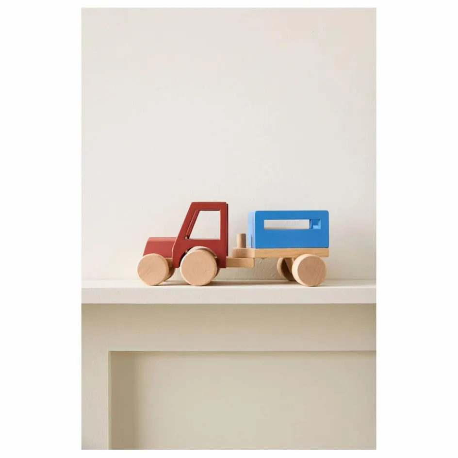 Kid's Concept Tracteur| Garages, Circuits