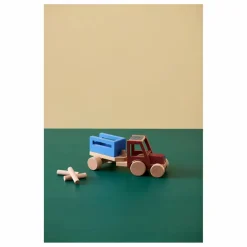 Kid's Concept Tracteur| Garages, Circuits