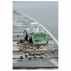 Dantoy Tracteur en bioplastique || Garages, Circuits