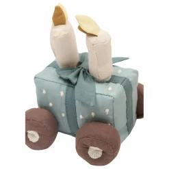 Fabelab Train d'anniversaire || Doudous, Peluches|Doudous Et Peluches