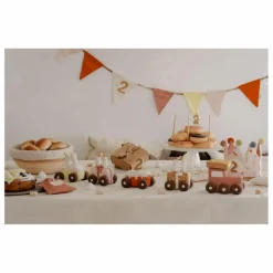 Discount Train d'anniversaire | Doudous, Peluches|Doudous Et Peluches