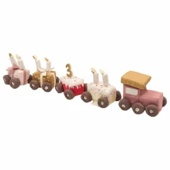 Discount Train d'anniversaire | Doudous, Peluches|Doudous Et Peluches