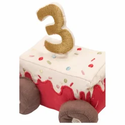 Discount Train d'anniversaire | Doudous, Peluches|Doudous Et Peluches