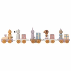 Enfant Bloomingville Mini Décoration De Fête*Train d'anniversaire Junaid |