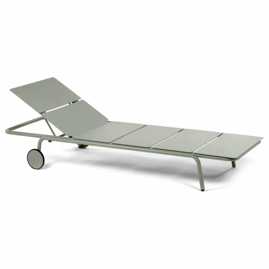 Serax Transat August outdoor || Mobilier De Jardin