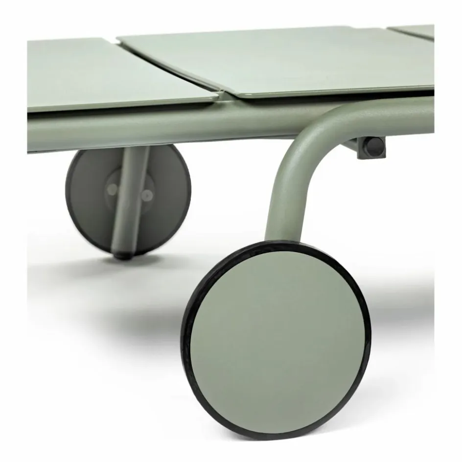 Serax Transat August outdoor || Mobilier De Jardin