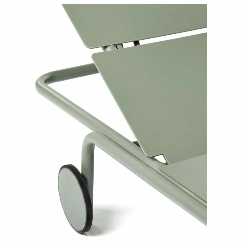 Serax Transat August outdoor || Mobilier De Jardin