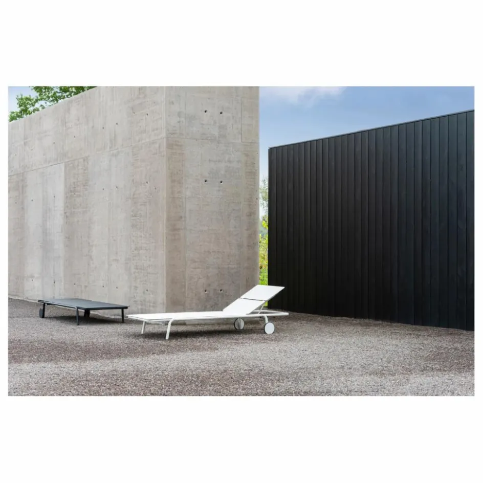 Serax Mobilier De Jardin*Transat August outdoor |